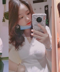 今年很火的连衣裙,对大胸微胖的女生不友好!有种制服诱惑的感觉