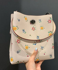 Coach�����������С��ˮͰ��Ҳ̫�ÿ��ˣ�