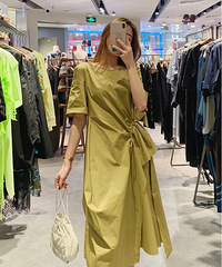 没想到这个国产品牌今年衣服都这么好看?!微胖也可以穿哦!