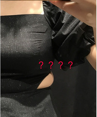 108斤女壮士来给大家拔草,这些衣服千万别买