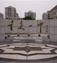 重庆今后中学教育基本是一中、南开、巴蜀、八中四大门派的江湖?