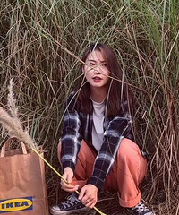 巴滨路春秋的景致真的绝美