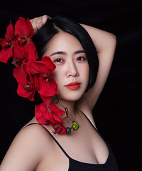 疫情期间没控制体重,好在脸还比较瘦,都说看不出来我有160斤