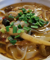 坐公交去巴南,山上山下吃吃逛逛