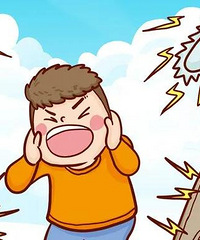 新搬来的邻居真的很讨厌!