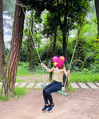 周末爬山必去之处,到处都是宝藏,一次瘦20斤不是梦