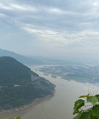 周末爬山必去之处,到处都是宝藏,一次瘦20斤不是梦