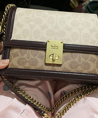 ������Coach�ϻ����ٰ���̫�ÿ��ˣ�