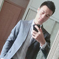 在编大学男老师找对象