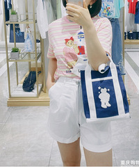 大家觉得teenieweenie小熊的衣服,适合大龄青年吗?