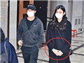 奚梦瑶真怀二胎了?