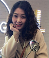 94年175CM妹子征婚,在编小学教师