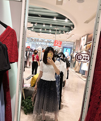 这些品牌的衣服,对小个子来说是“天堂”