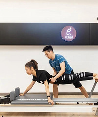 8.8元团普拉提小团课,我在这保持好身材