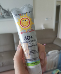 我们家这阵子,几乎天天都在用的母婴用品