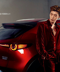 ���Դ�CX-30�����˷�ةة̫˧�ˣ�С�콷Ҳ�����ÿ���