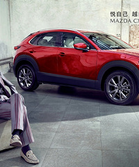 ���Դ�CX-30�����˷�ةة̫˧�ˣ�С�콷Ҳ�����ÿ���