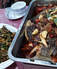 我吃过这这么多美食,感兴趣的可以来猜猜都是那几家