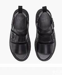姐妹们觉得Dr.Martens这双凉鞋可以买不?