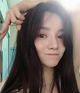 91年157CM妹子征婚,从事设计行业