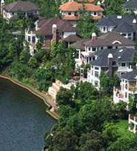 2009年才出道的照母山,凭什么成为重庆豪宅的巅峰?
