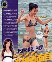 香港娱记一出手,半个娱乐圈都要抖三抖!他们才是标题党的鼻祖