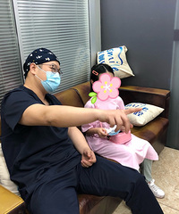 好划算!不到50元,一家人的口腔检查都搞定了