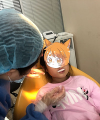 好划算!不到50元,一家人的口腔检查都搞定了