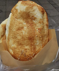 你们还记得熨斗糕吗?只花1块钱就能找回的童年记忆