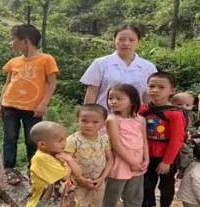 90后小夫妻即将生下第10个孩子,丈夫日薪200却声称:抚养没问题