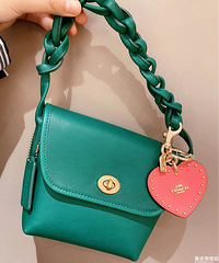 Coach����İ�����̫�ÿ��ˣ�����ײ��