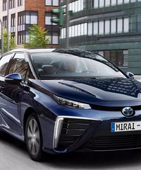 �����·�ڣ��������й�5����ҵ���Ͽ�����ȼ�ϵ�أ�