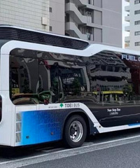 �����·�ڣ��������й�5����ҵ���Ͽ�����ȼ�ϵ�أ�