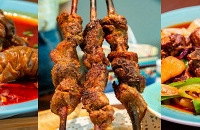 ��һ�γԵ��½�ζ���ġ��������ӡ�