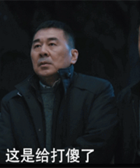 三个男人一台戏,《三叉戟》有点中二、有些热血、有些幽默和感动