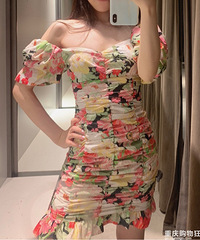夏天新衣服买了吗?分享最近逛街的收获
