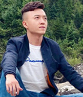 92年177CM的哥子征婚,做地产销售