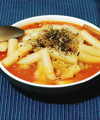 近期网购的美食中,最满意的就是这款速冻饺子和糯叽叽的年糕