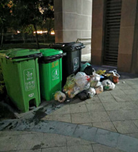 ������������С�����ǰ������¥������Ͱ������ó��˻�ɾ�Щ��