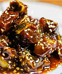 摊上大市啦!这些人气爆棚的美食线上云摆摊了