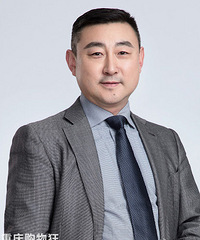 博纳影业副总裁黄巍不幸逝世,网传是跳楼自杀
