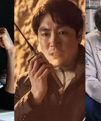 6部改编自真实事件的韩剧,你看过几部?真实案件比剧更惊悚