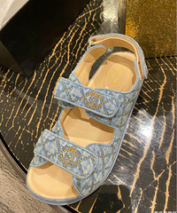 CHANEL �¿�ˮϴ����Ь���Ͻŷǳ�����