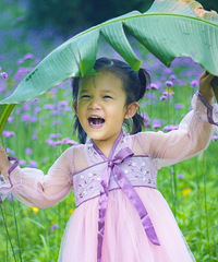 这个人少就在主城不要钱的新晋网红公园,拍照超美