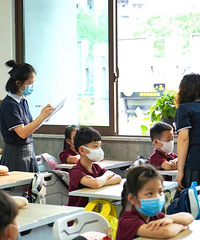 两江新区童心花园小学开始招生了,三对口招生,这些区域可以读