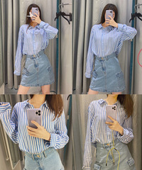 30块的地摊价的衣服,也可以穿得很好看