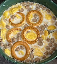 网友推荐的这些零食居然好吃还不长胖?不管你信不信,反正我信了