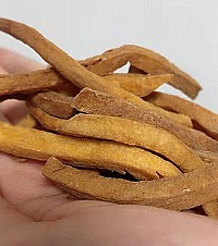 网友推荐的这些零食居然好吃还不长胖?不管你信不信,反正我信了