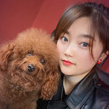 贸易行业的妹子待脱单