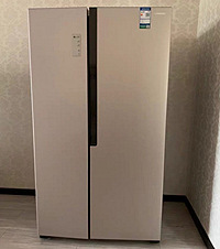 晒618装修收藏夹一起捡趴活,双开门大冰箱才2200元
